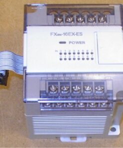 fx-16ex-es Bộ điều khiển lập trình Mitsubishi