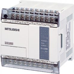 fx1n-24mt-ess/ul Bộ điều khiển lập trình Mitsubishi