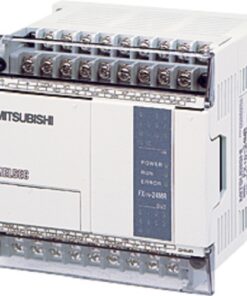 fx1n-24mt-ess/ul Bộ điều khiển lập trình Mitsubishi