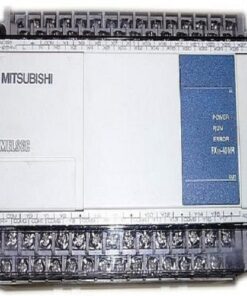 fx1n-40mr-ds Bộ điều khiển lập trình Mitsubishi