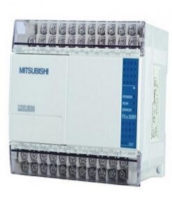 fx1s-30mr-001 Bộ điều khiển lập trình Mitsubishi