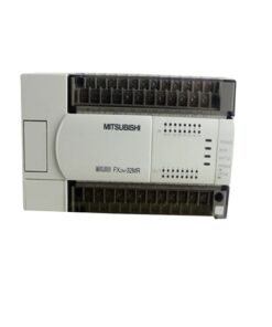 fx2n 32mr-es/ul Bộ điều khiển lập trình Mitsubishi