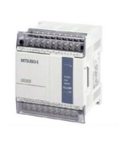fx2n-128mt-ess/ul Bộ điều khiển lập trình Mitsubishi