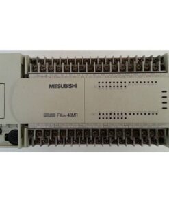 fx2n-48mr-d Bộ điều khiển lập trình Mitsubishi