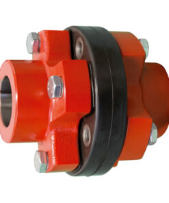 Khớp nối đồng trục ROTOFLEXI G-GN WESTCAR