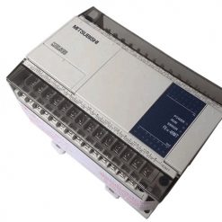 fx2n-64mt-ess/ul Bộ điều khiển lập trình Mitsubishi