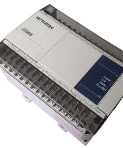 fx2n-64mt-ess/ul Bộ điều khiển lập trình Mitsubishi