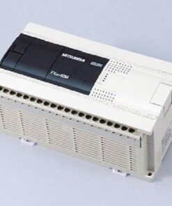 fx3g-60mt/es-a Bộ điều khiển lập trình Mitsubishi
