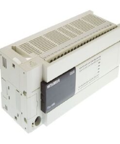 fx3u-64mr/es Bộ điều khiển lập trình Mitsubishi