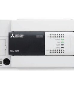 fx3u-64mt/ess Bộ điều khiển lập trình Mitsubishi