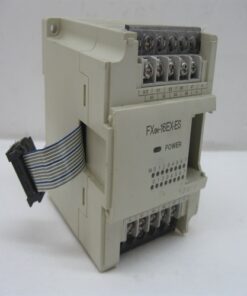fxon-16ex-es ul Bộ điều khiển lập trình Mitsubishi
