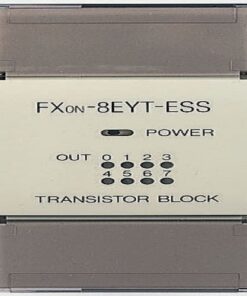 fxon-8eyt-ess/ul khối bóng bán dẫn Mitsubishi