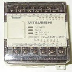 fxos-14mr-ds Bộ điều khiển lập trình Mitsubishi