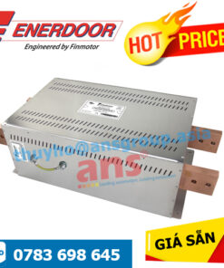 Bộ lọc ba pha Filter code: FIN1200.400.BC | ENERDOOR Vietnam