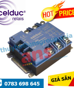 Rờ le SGT965360E Celduc