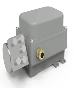 Công tắc giới hạn Limit switch, 51_6.5_NM0Z_499, Stromag Vietnam