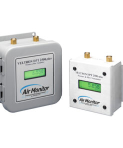 Thiết bị giám sát luồng khí VELTRON DPT 2500-plus Onicon
