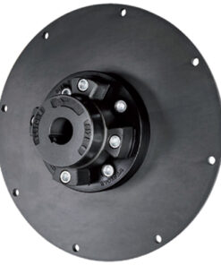 Khớp nối đàn hồi Rotoflexi D WESTCAR