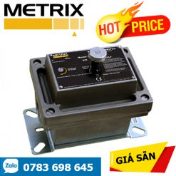 Cảm biến rung Vibration Sensor code: 5550-411-041 | Metrix Vietnam