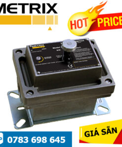 Cảm biến rung Vibration Sensor code: 5550-411-041 | Metrix Vietnam