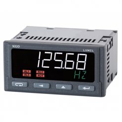 Đồng hồ đo kỹ thuật số N32O Lumel