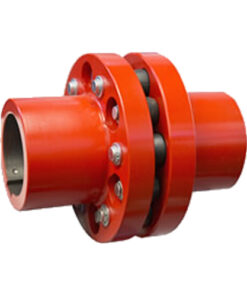 Khớp nối đồng trục Rotopin E-EP WESTCAR