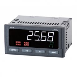 Đồng hồ đo kỹ thuật số N32H Lumel