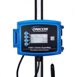 Thiết bị đo lưu lượng điện từ FSM-3 Onicon
