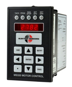 Giám sát vị trí MS320 Electro-Sensors