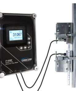 Thiết bị đo lưu lượng F-4300 Onicon