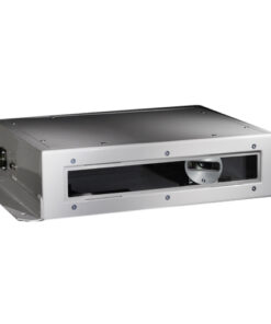 Hệ thống nhận diện Gradus Admantis/ video system