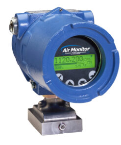 Thiết bị Air Monitor VELTRON DPT and VELTRON DPT-Plus Onicon