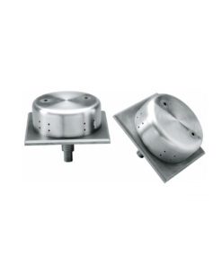 Thiết bị đo luồng khí trong ống dẫn IBAM Onicon