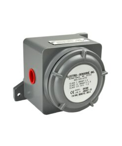 Đồng hồ tốc electro sensor