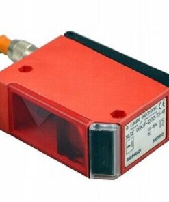 Cảm biến khuyết tán Diffuse sensor, HRT 96K, Leuze Vietnam