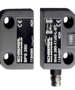 Cảm biến an toàn Safety sensors, 101184375, Schmersal Vietnam