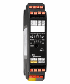 Mô đun đầu ra ASi Output Module, BWU1412, Bihl+wiedemann Vietnam