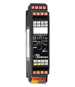 ASi-3 PROFIBUS Gateway BWU2546 Bihl+Wiedemann Vietnam