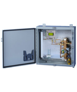 Hệ thống quản lý luồng khí đốt CAMS™ Onicon