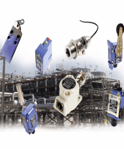 Công tắc giới hạn Limit Switches, XCWD2110L1, Technor Atex Vietnam