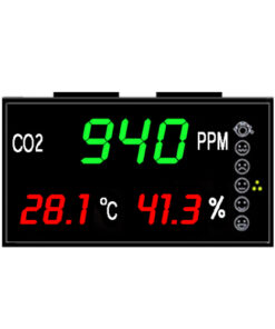Màn hình hiển thị DMB03 EYC-Tech