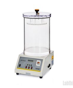 Máy kiểm tra rò rỉ Leak Tester, MFY-01, Labthink Vietnam