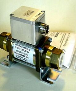 MKDRA 630 55 COAX 3/2-Way Valve