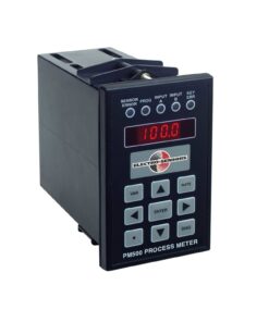 Bộ đếm electro sensor