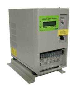 Bộ điều chỉnh điện áp Voltage Regulator, SPAV-300K, Satec Vietnam