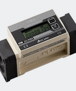 Đồng hồ đo khí tuabin Gas Meter, TBX30/R4, Aichi Tokei Denki Vietnam