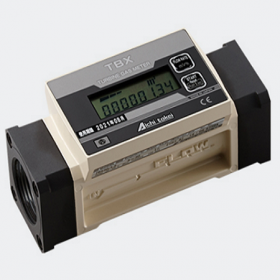 Đồng hồ đo khí tuabin Gas Meter, TBX30/R4, Aichi Tokei Denki Vietnam