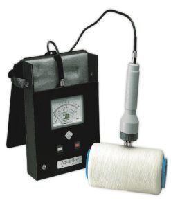 Máy đo độ ẩm dệt Textile Moisture Meter, TEM-I, Hans-schmidt Vietnam