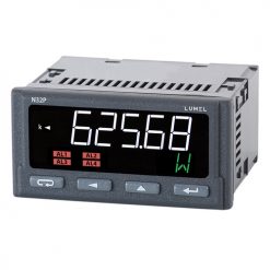Đồng hồ đo kỹ thuật số N32P Lumel