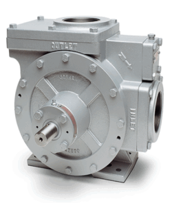 Bơm cánh gạt Sliding Vane Pump, Z2000-HGA6EEU, Corken Vietnam